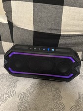 Altec lansing hydraboom for sale  Stephens City