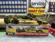 Dinky 618 aec for sale  HAYWARDS HEATH