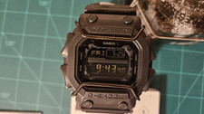 Casio shock 56bb for sale  GODSTONE