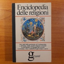 Enciclopedia delle religioni usato  Diano San Pietro