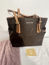 Michael kors large for sale  UK