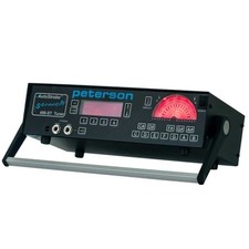 Peterson tuners model for sale  USA
