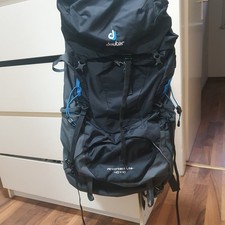 Deuter aircontact lite gebraucht kaufen  Gelsenkirchen