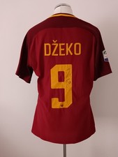 Maglia shirt roma usato  Italia