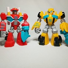 Transformer hero rescue for sale  Montgomery