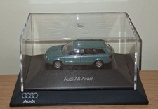 Rarität rietze audi gebraucht kaufen  Speichersdorf