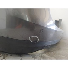 Paraurti posteriore con usato  Mineo