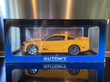 Ford saleen mustang d'occasion  Achicourt
