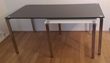 Ensemble tables cassina d'occasion Ensemble tables cassina d'occasion  Paris XIV