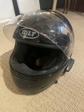 Motorcycle helmet gloves for sale  Brooklyn