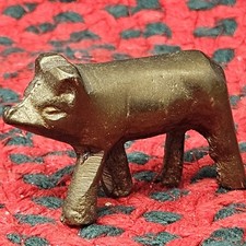 Solid brass baby for sale  Wheaton