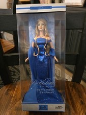 Barbie birthstone collection for sale  Centralia