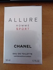 Chanel sport eau gebraucht kaufen  Düsseldorf