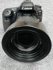 w lens 80d eos canon for sale  Miami
