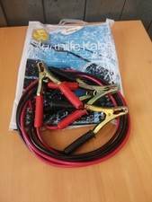 starthilfekabel starterkabel gebraucht kaufen starthilfekabel starterkabel gebraucht kaufen Solingen