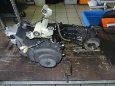 Hyosung hyper 125 gebraucht kaufen  Ellwangen (Jagst)