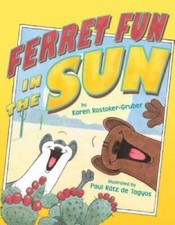Ferret fun sun for sale  Montgomery