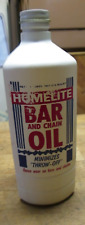 Vintage homelite bar for sale  Molalla