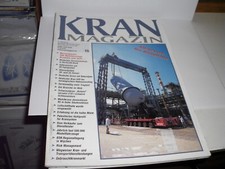 kran magazin gebraucht kaufen kran magazin gebraucht kaufen Essen