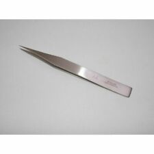 Pinzetta acciaio antimagnetico usato  Cossato