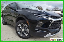 Chevrolet Blazer 2.0T LT-EDITION 2024 (TURBOCHARGED) comprar usado  Enviando para Brazil