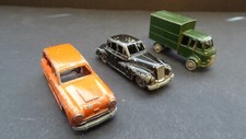 Vintage morestone toys for sale  WHITCHURCH