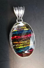 Ammolite opal antique for sale  Castle Rock