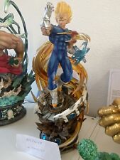Résine majin vegeta d'occasion  Dole