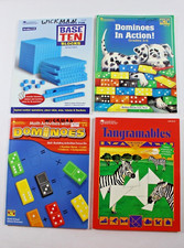 Lot learning resources for sale  Circle Pines