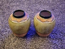 Pottery vases handmade for sale  Elkridge