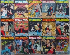 Dylan dog lotto usato  Italia