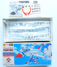 Hasegawa thunderbird phantom gebraucht kaufen  Schwalmstadt