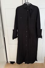 Hemdblusenkleid hannes roether gebraucht kaufen  München