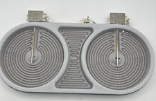 Whirlpool Maytag Fogão Forno Range Bridge Element W10823695 queimador duplo NOVO comprar usado  Enviando para Brazil