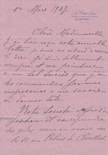 Lucie utrillo valore d'occasion  Lyon III