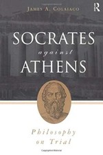 Socrates athens philosophy for sale  OXFORD