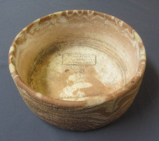 Comanche pottery oxford for sale  Calumet