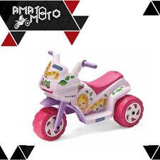 Peg perego moto usato  Pagani