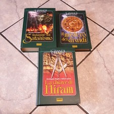 Libri collana grandi usato  Parma