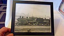 photos 8 10 x train framed for sale photos 8 10 x train framed for sale Edgewood