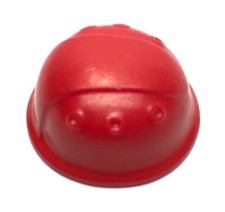 Casque rouge escalade d'occasion  Cagnes-sur-Mer