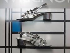 Damen sandalen abendschuhe gebraucht kaufen  Berlin