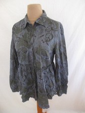 Chemise cop.copine terara d'occasion  Solliès-Pont