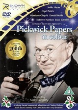 Pickwick papers colour for sale  ROSSENDALE