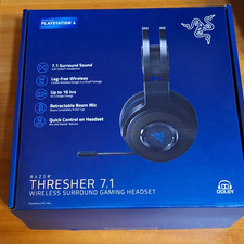 Razer thresher 7.1 usato  Monte di Procida