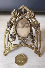 Ancien petit cadre d'occasion  Montbéliard