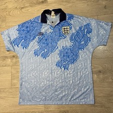 England 1992 third for sale  HUNTINGDON