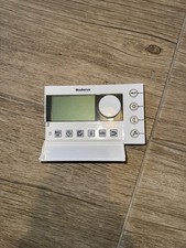 Buderus rc35 lol gebraucht kaufen  Osthofen