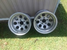 Two 15x10 polished for sale  Easley
