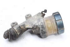 Bremspumpe bremse hinten gebraucht kaufen  Trebbin